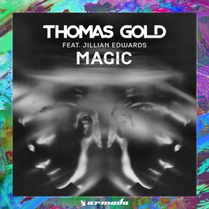 Magic (feat. Jillian Edwards) - Single