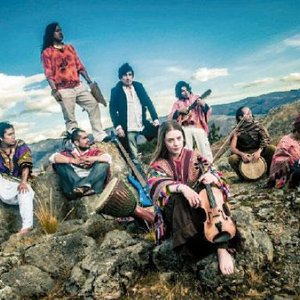 Amaru Pumac Kuntur 的头像