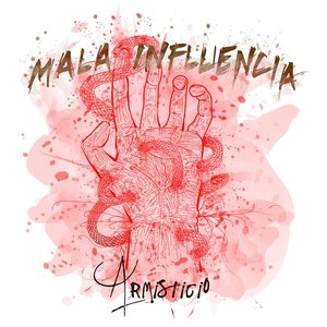 Аватар для Mala Influencia