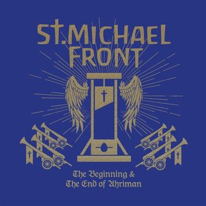 The Beginning And The End of Ahriman