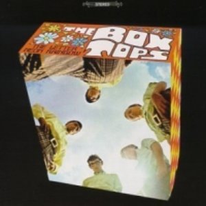 Whiter Shade Of Pale — The Box Tops | Last.fm