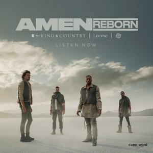 Amen (Reborn)