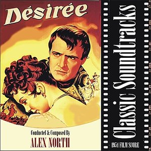 Desirée ( 1954 Film Score)
