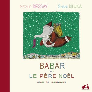 Babar et le Père Noël (Bonus Track Version)