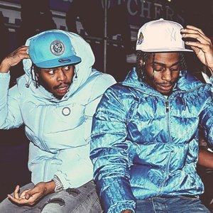 Russ Millions x Buni 的头像