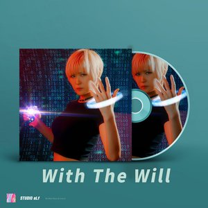 With the Will - Single