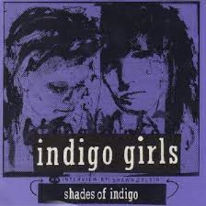 Shades of Indigo