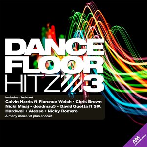 Dance Floor Hitz 3