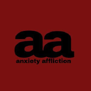 Image for 'Anxiety Affliction'