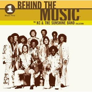 KC and The Sunshine Band - Vh1 Behind The Music The Kc & The Sunshine Band Collection - Zortam Music