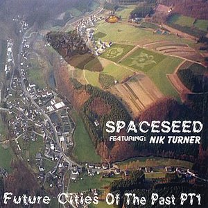 Future Cities of the Past