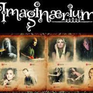 Imaginaerium 的头像