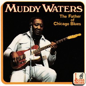 The Father of Chicago Blues