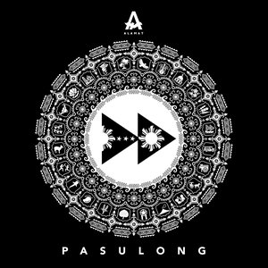 Pasulong - EP