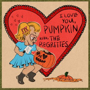 Pumpkin - Single