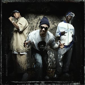 Awatar dla Three 6 Mafia ft. Young Buck, 8Ball & MJG