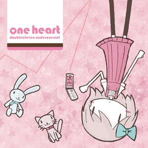 one heart