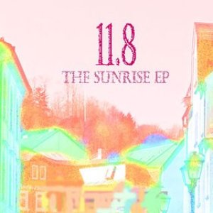 The Sunrise EP