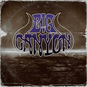 Big Canyon