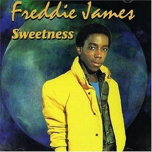 Avatar for Freddie James