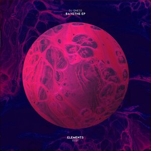 Bayethe EP