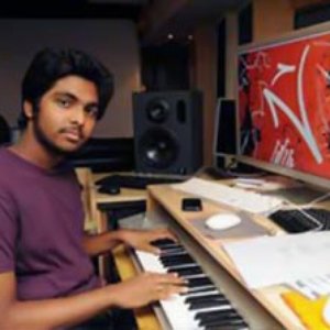 G.V.Prakash Kumar 的头像