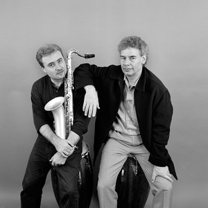 Image for 'Bill Bruford - Tim Garland'