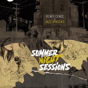 Summer Night Sessions [Explicit]