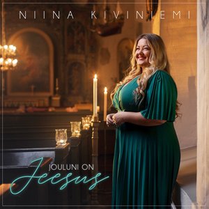 Jouluni on Jeesus - Single