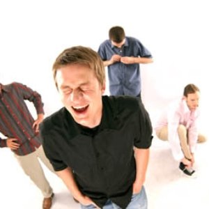 “Ondrej Pivec Organic Quartet”的封面
