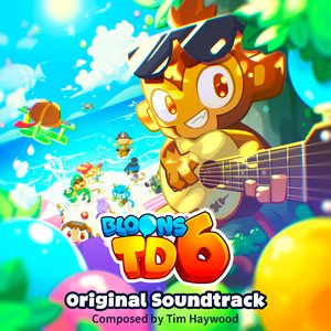 Bloons TD 6 SoundTrack