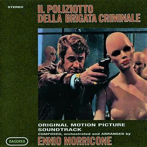 Il Poliziotto Della Brigata Criminale