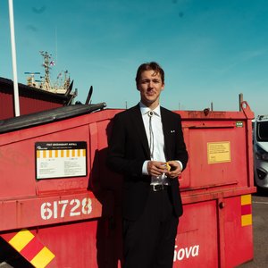 Avatar for West Ivar's Scrapyard