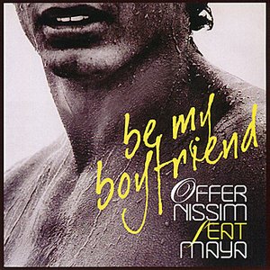 Be My Boyfriend - EP