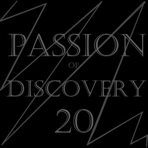 Passion of Discovery Season 20