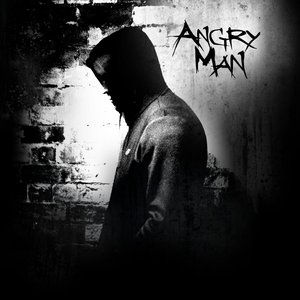 Angry man のアバター