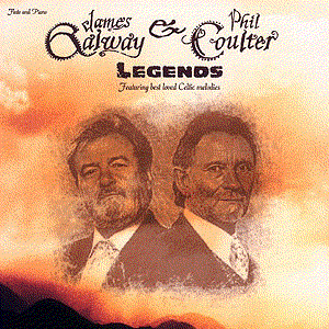 Image for 'Phil Coulter & James Galway'