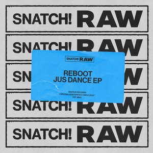 Jus Dance EP