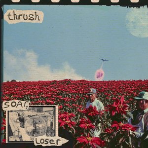 Soar, Loser - EP