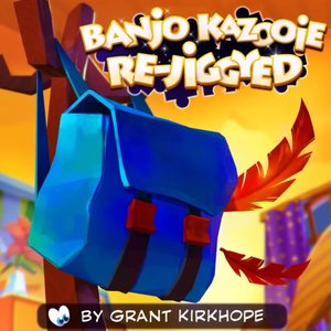 Banjo Kazooie: Re - Jiggyed