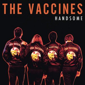 Image for 'Handsome'