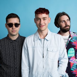 Years & Years 的头像
