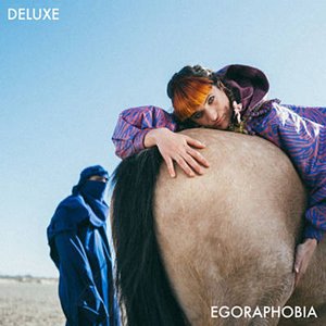 Egoraphobia - Single