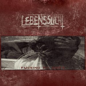 Fucking My Knife - Single