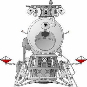 Avatar för LunarLander