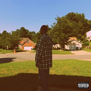 In the Suburbs