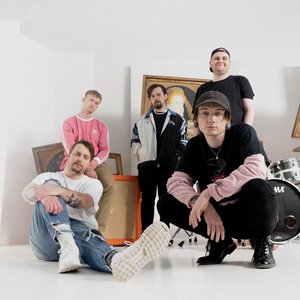 Those Without 的头像