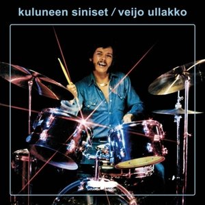 Kuluneen Siniset