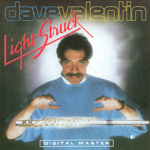 Light Struck cover