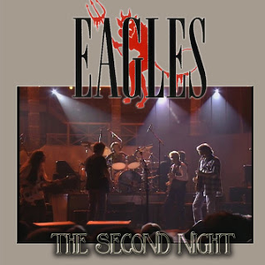 Eagles - Hell Freezes Over - The Second Night - - Zortam Music